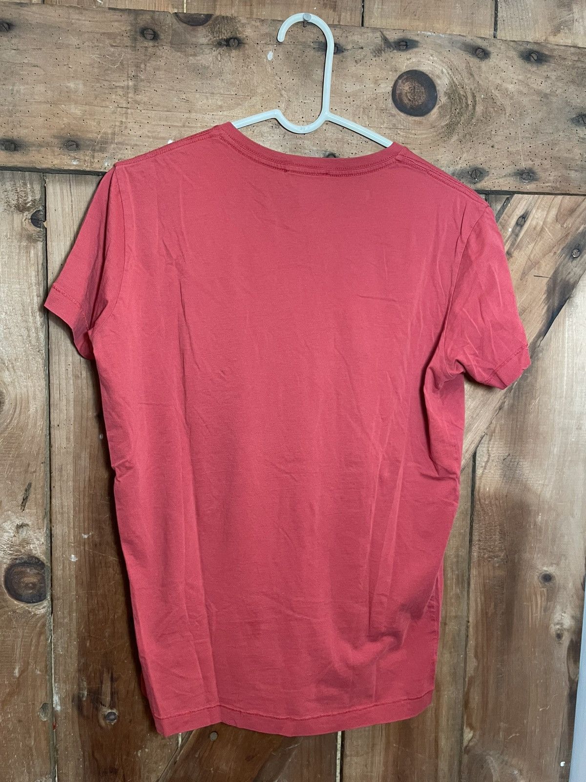 Diesel Diesel Destroy T-shirt Size US S / EU 44-46 / 1 - 4 Thumbnail