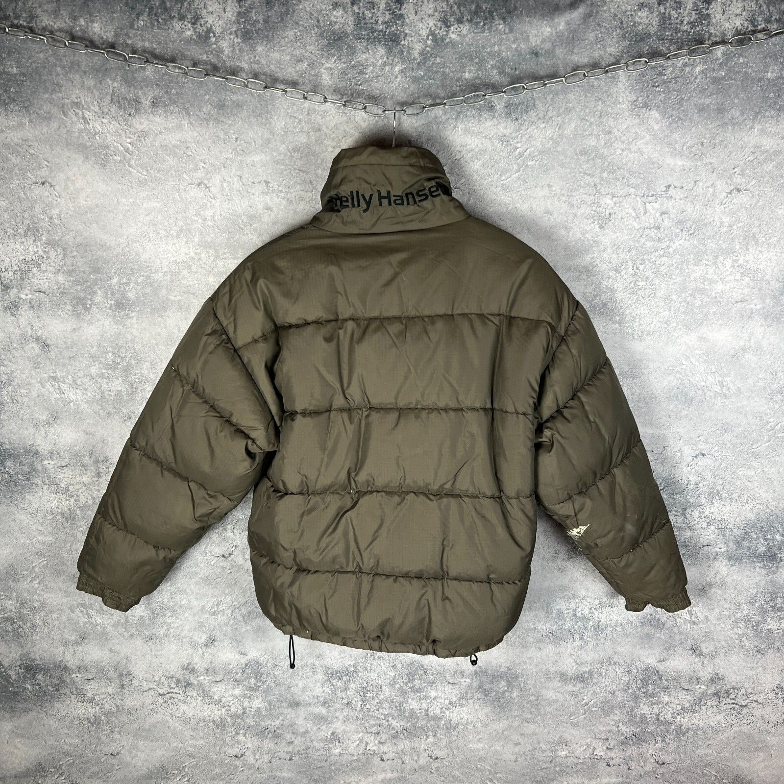 Helly Hansen Helly Hansen Double Sided Puffer Jacket Men's Size XS ` Size US XS / EU 42 / 0 - 11 Thumbnail