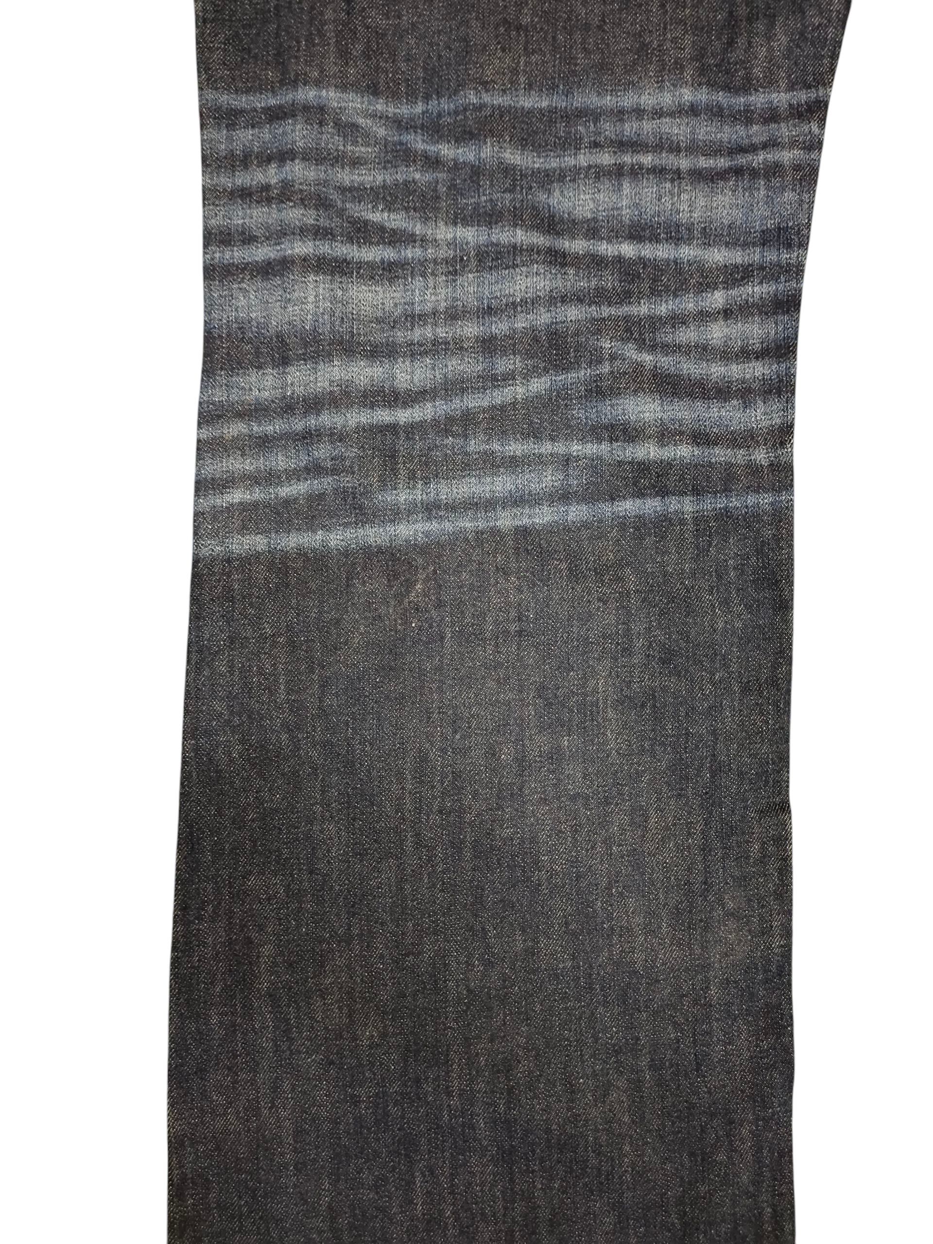 True Religion True Religion Straight Clawmark Distress Denim Jeans Size US 42 / EU 58 - 4 Thumbnail