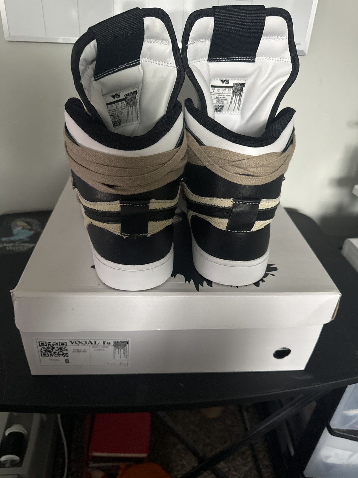 Other Vogal Ls Size US 8 / EU 41 - 7 Thumbnail