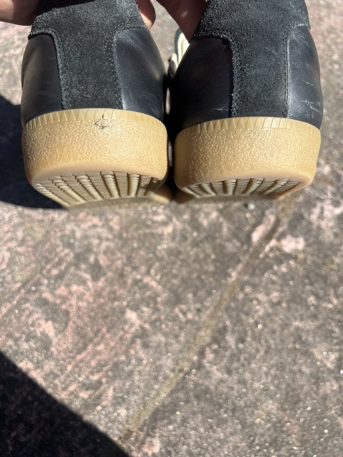 Maison Margiela Margiela Replica Gats Size US 13 / EU 46 - 10 Thumbnail