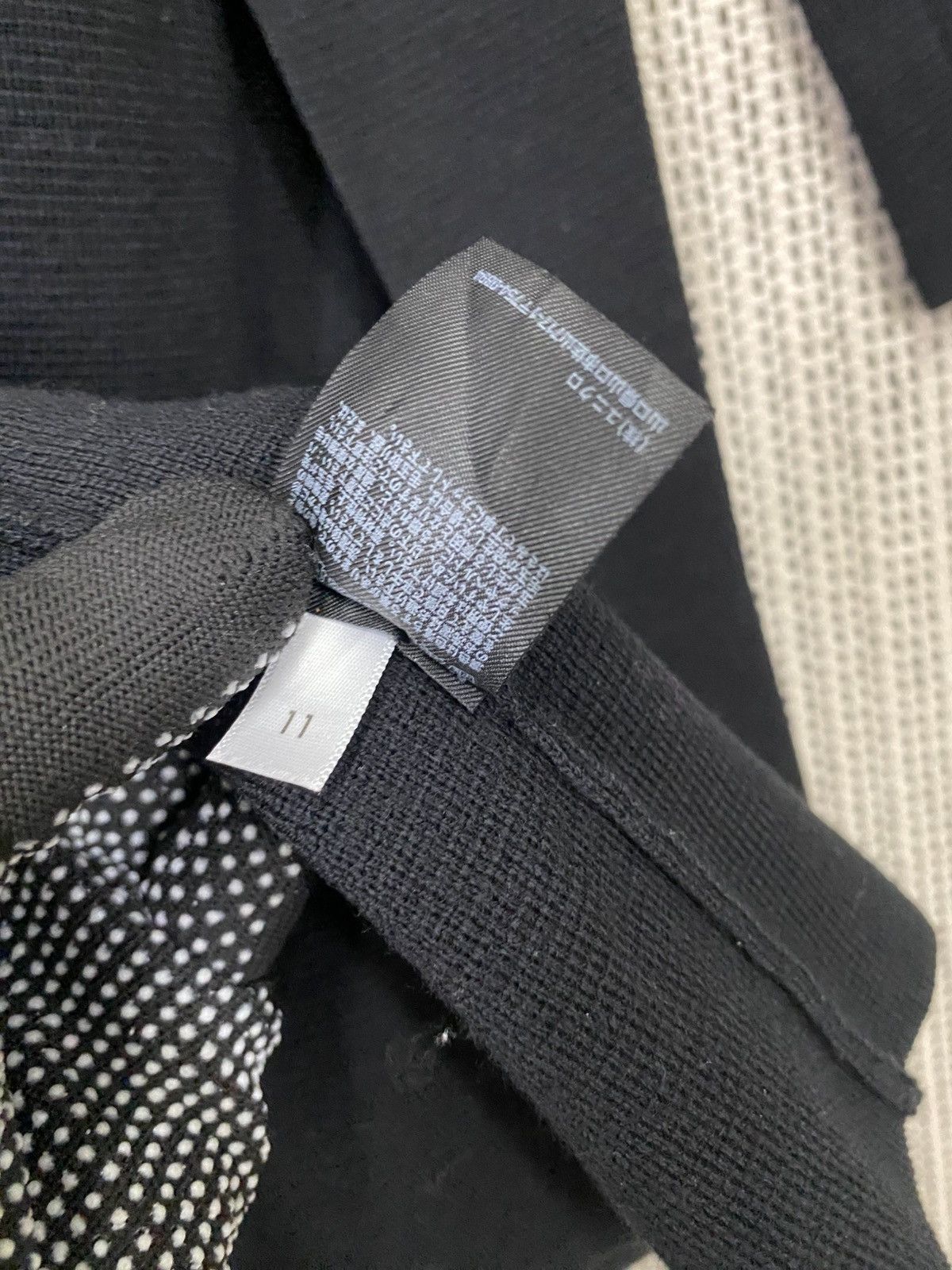 Designer × Lemaire × Uniqlo 🔥Designer🔥Uniqlo and lemaire long sweater size L Size L / US 10 / IT 46 - 5 Thumbnail
