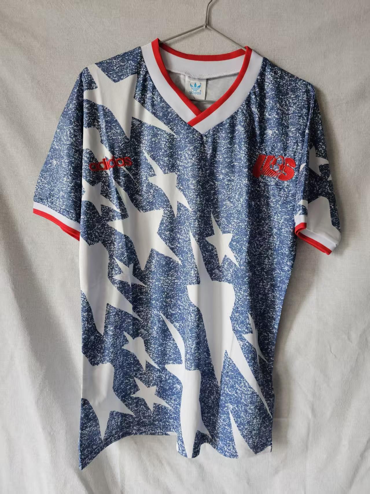 1994 World Cup USA Soccer Jersey