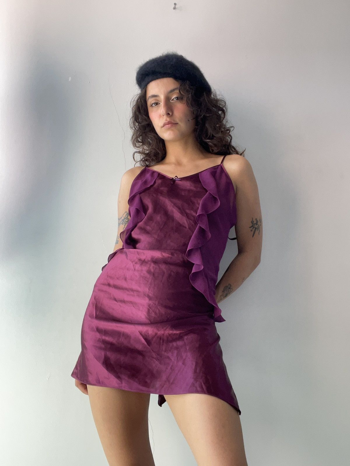 Vintage 2000’s babydoll Size M / US 6-8 / IT 42-44 - 1 Thumbnail