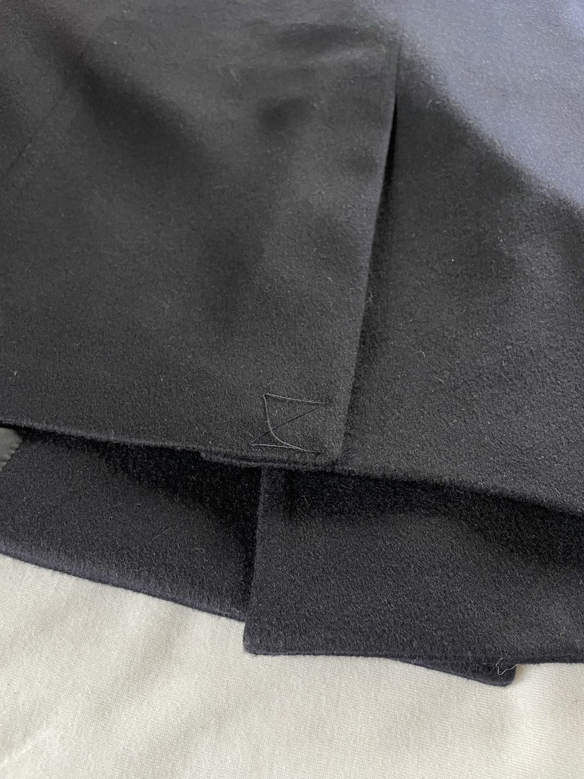 Stussy × Wales Bonner Stussy x Wales Bonner Blazer - FW25 Size 42L - 18 Thumbnail