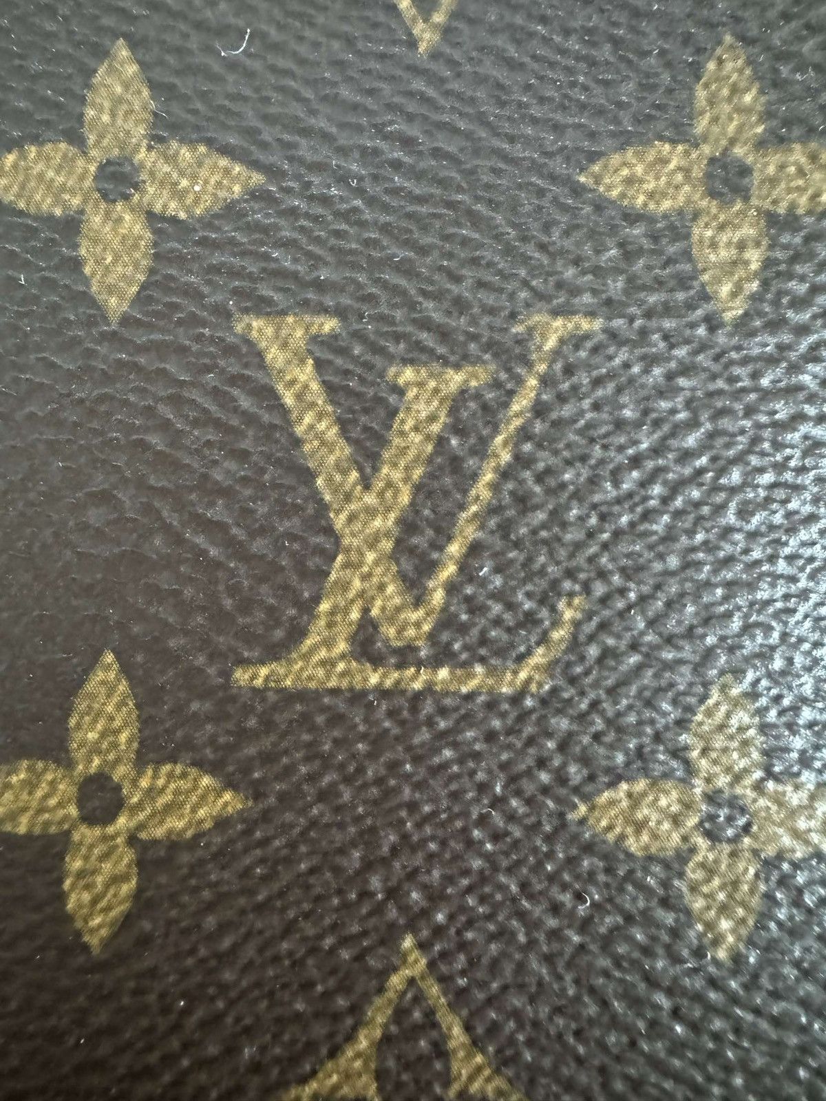Louis Vuitton LVxNba NiL Messenger Bag Size ONE SIZE - 10 Thumbnail