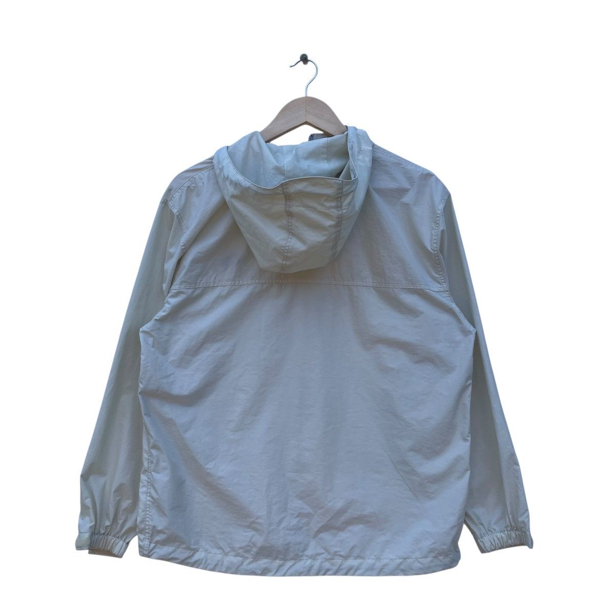 Nanamica × The North Face × The North Face Purple Label The North Face Light Jacket Size US M / EU 48-50 / 2 - 2 Thumbnail