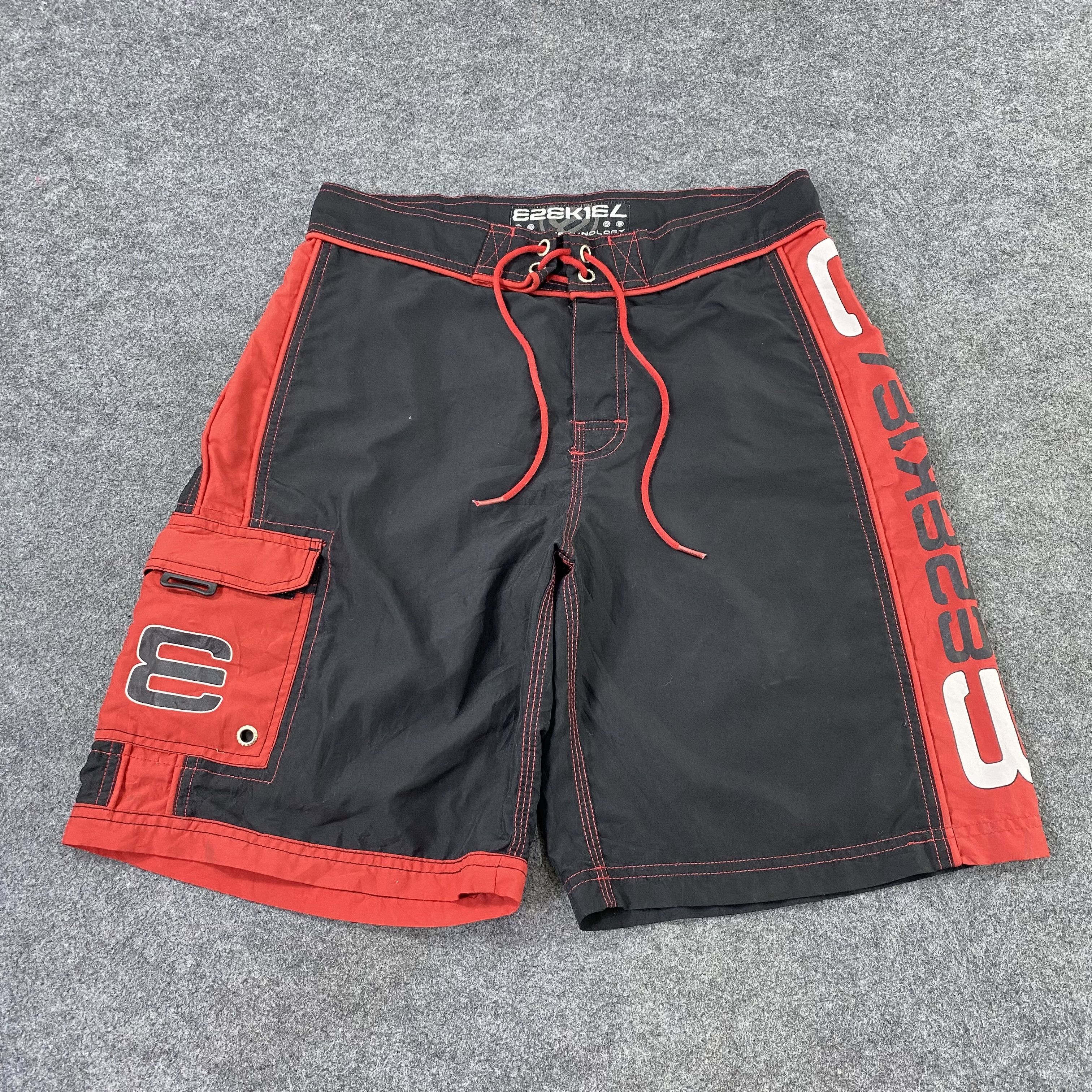 Other Water Tecnology Polyester short Pants -C056 Size US 31 - 1 Thumbnail