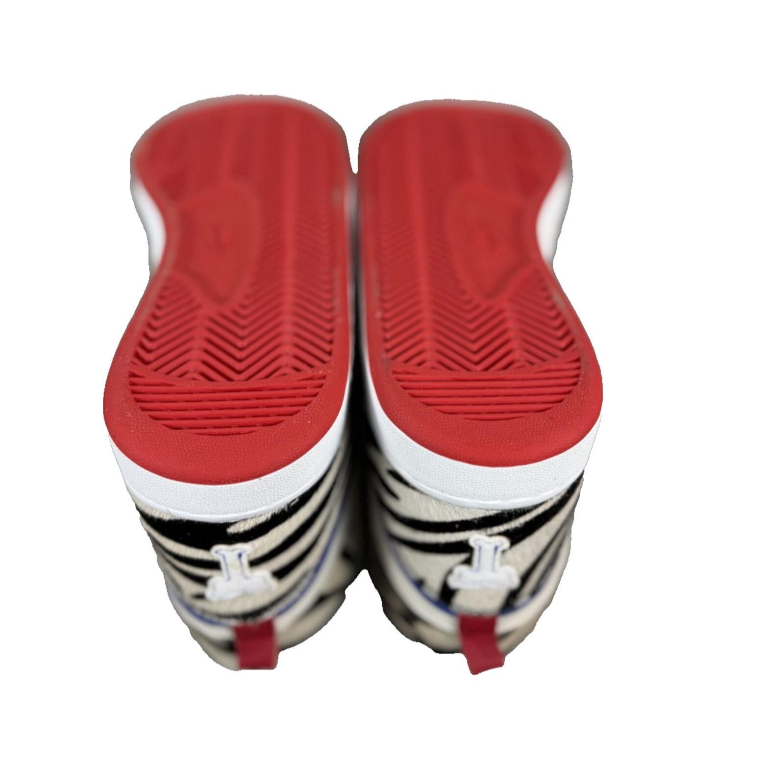Nike Size 10 - TSU x Nike Terminator High Slim & Husky's Pizza Size US 10 / EU 43 - 8 Thumbnail