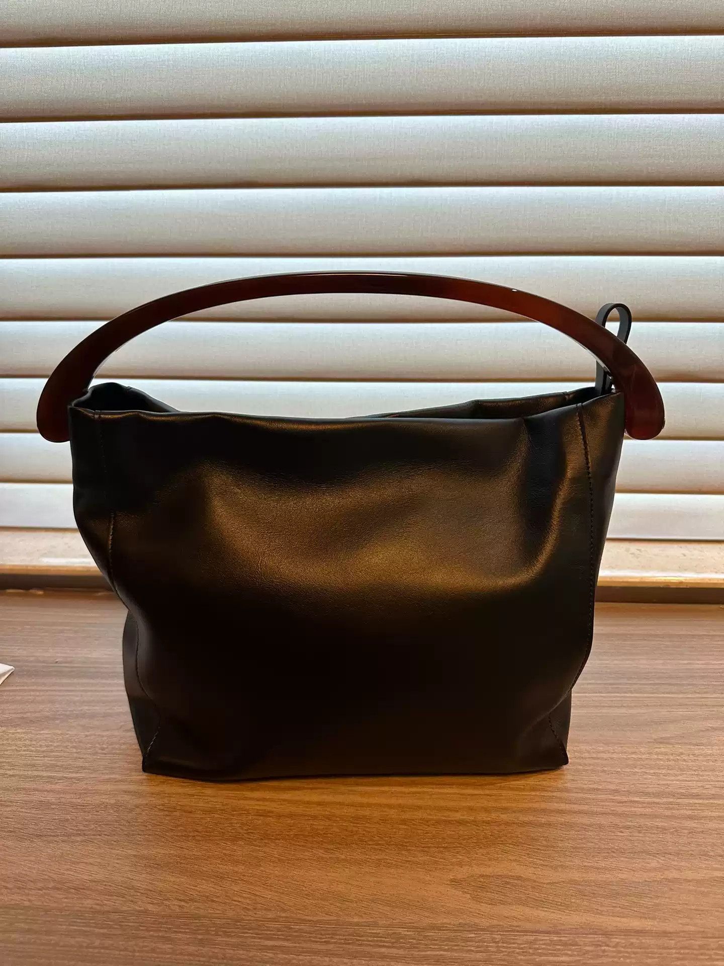 DRIES VAN NOTEN handbag