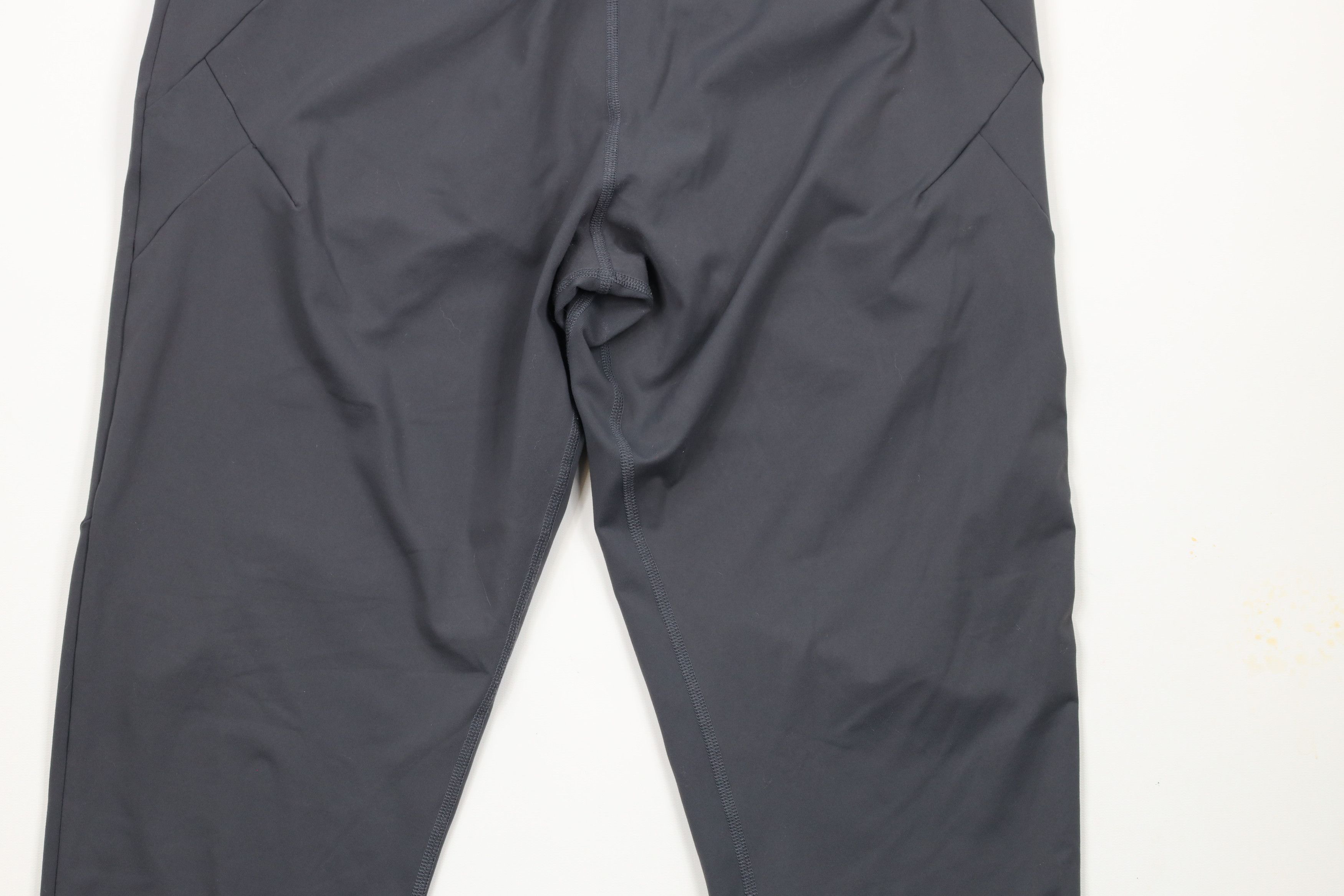 Alphalete Athletics × Vintage Alphalete Training Weightlifting Cuffed Joggers Pants Gray Size US 36 / EU 52 - 12 Thumbnail