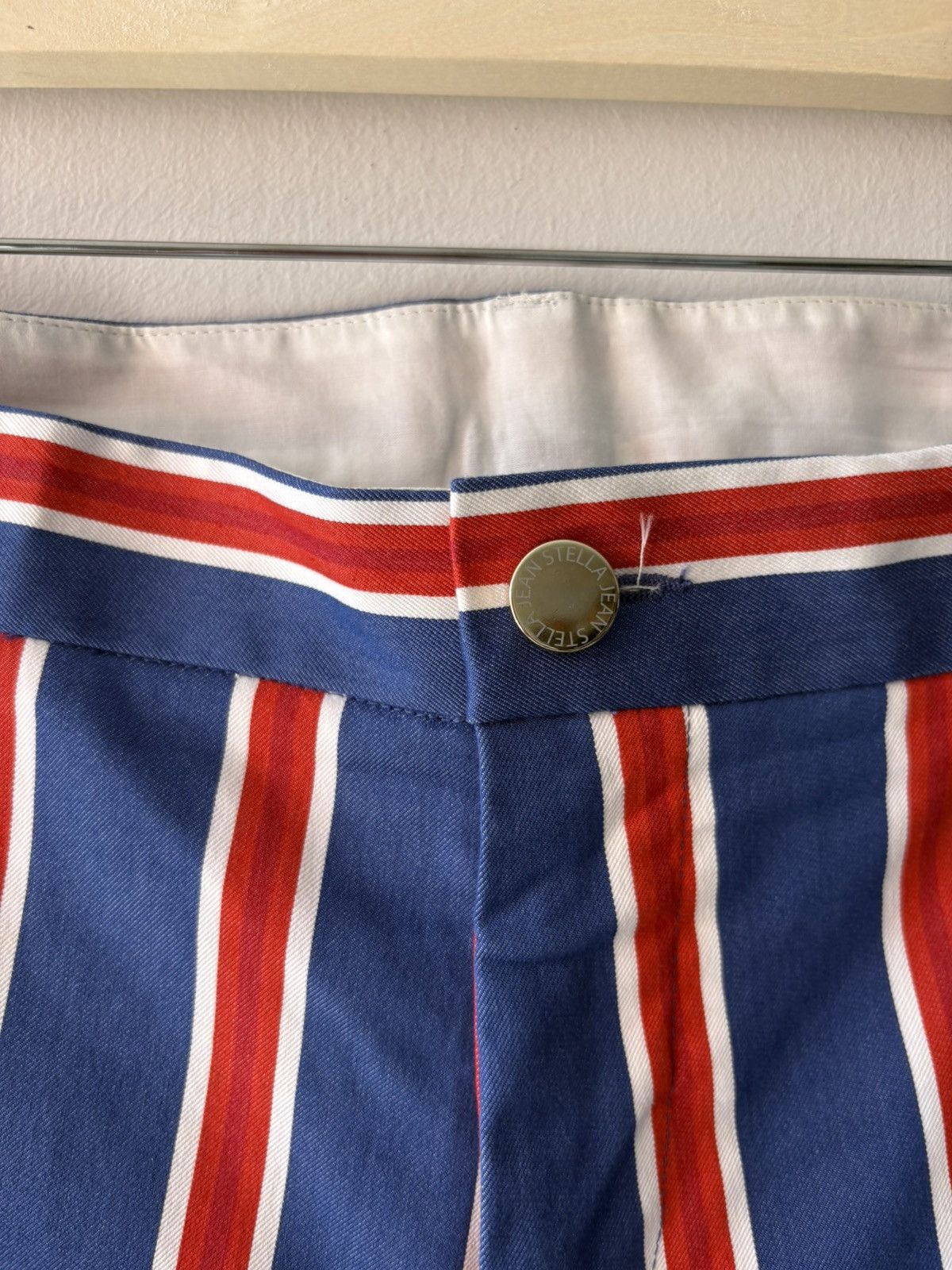 Stella McCartney Stella jean Size 25" / US 0 / IT 36 - 10 Thumbnail