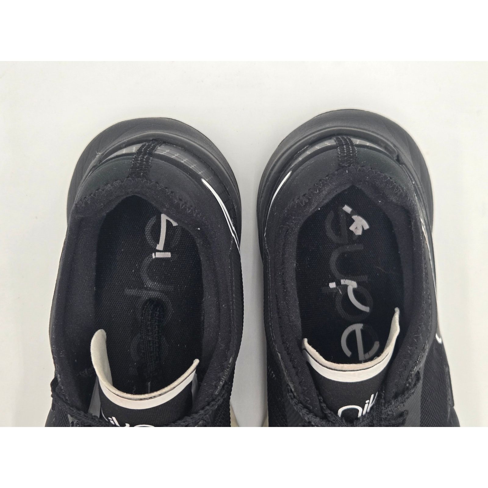 Nike Nike Air Zoom SuperRep 3 Womens 8 Black HIIT Training Shoes Size US 8 / IT 38 - 11 Thumbnail