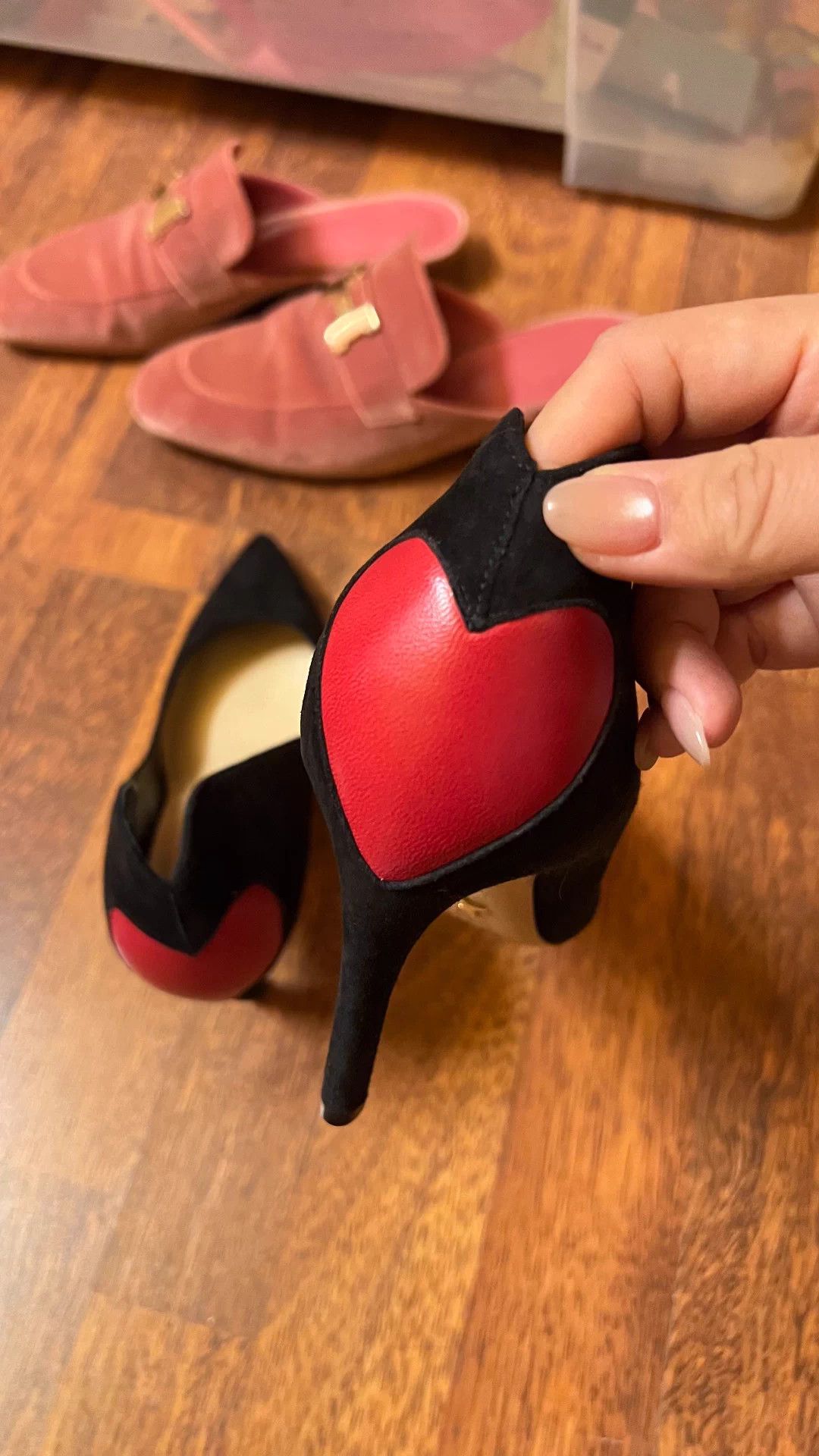 Dior Dior Kitten Heel Heels 36.5 New Never Worn Size US 5.5 / IT 35.5 - 4 Thumbnail