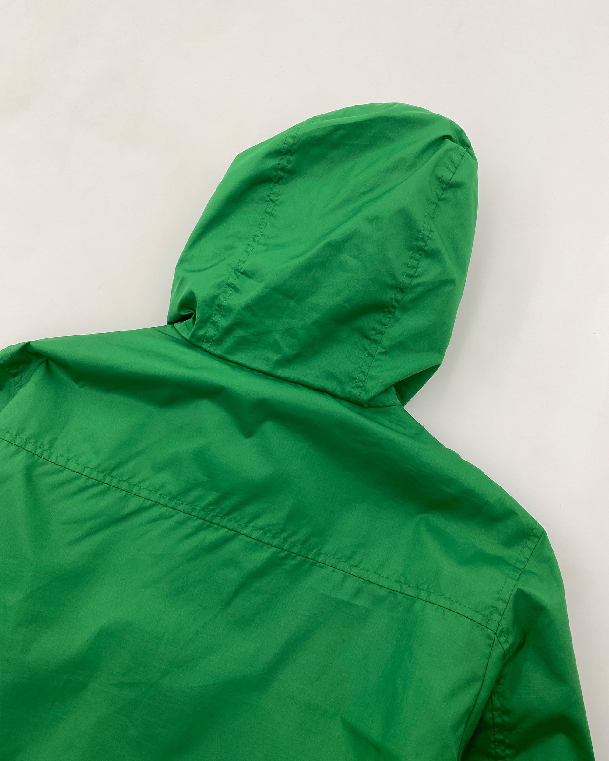 Napapijri 2010s Hooded Padded Jacket Size US S / EU 44-46 / 1 - 5 Thumbnail