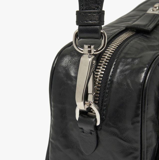 Prada o1la1rc1a0724 Size: OS / Shoulder Bag in Black Size ONE SIZE - 5 Thumbnail