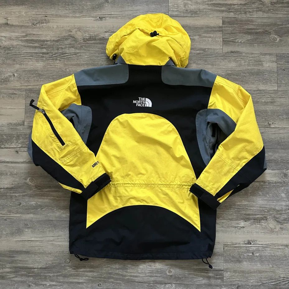 The North Face Vintage The North Face Gore-Tex Pro Search & Rescue Jacket Size US M / EU 48-50 / 2 - 6 Thumbnail