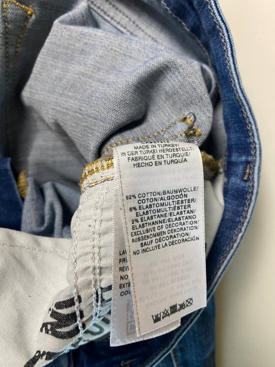 True Religion True Religion Jeans Size US 36 / EU 52 - 4 Thumbnail
