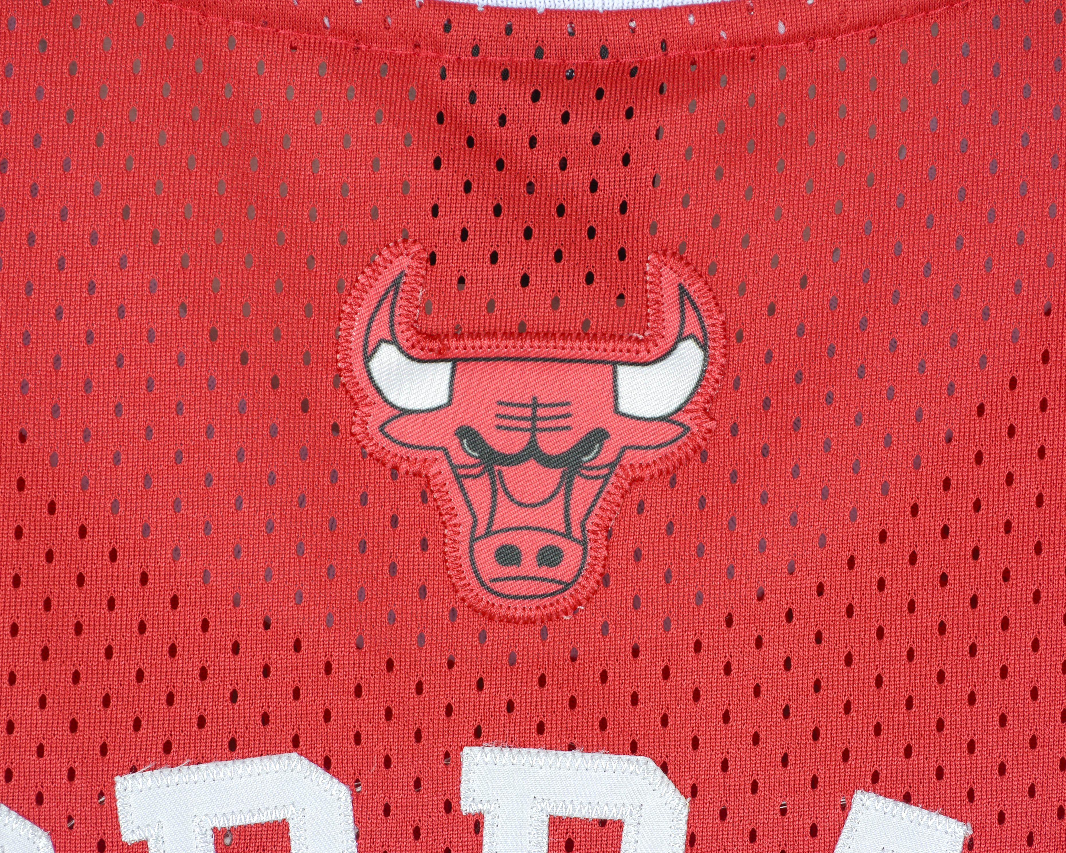 Jordan Brand Chicago Bulls Michael Jordan #23 S Men's Tank Shirt Jersey Size US S / EU 44-46 / 1 - 8 Thumbnail