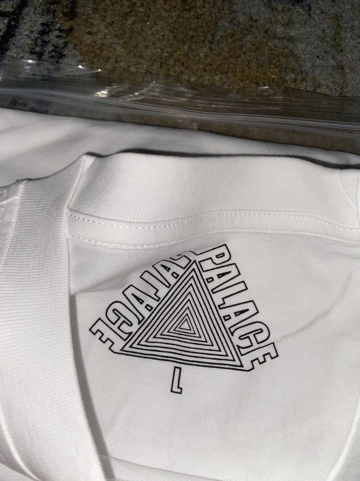Palace Palace Pro Tool Tri Ferg T-Shirt 2019 Size US L / EU 52-54 / 3 - 3 Thumbnail