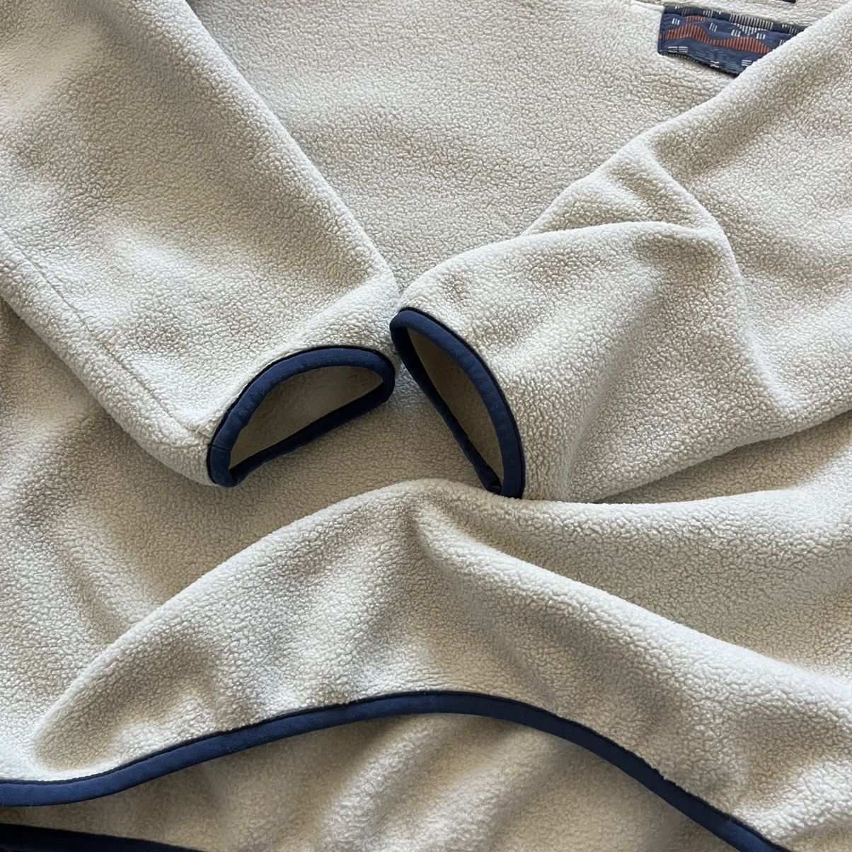 Patagonia patagonia synchilla fleece Size XS / US 0-2 / IT 36-38 - 5 Thumbnail