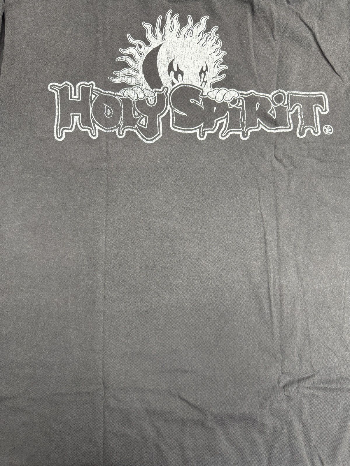 HELLSTAR Hellstar Holy Spirit T-shirt Size US XXL / EU 58 / 5 - 4 Thumbnail