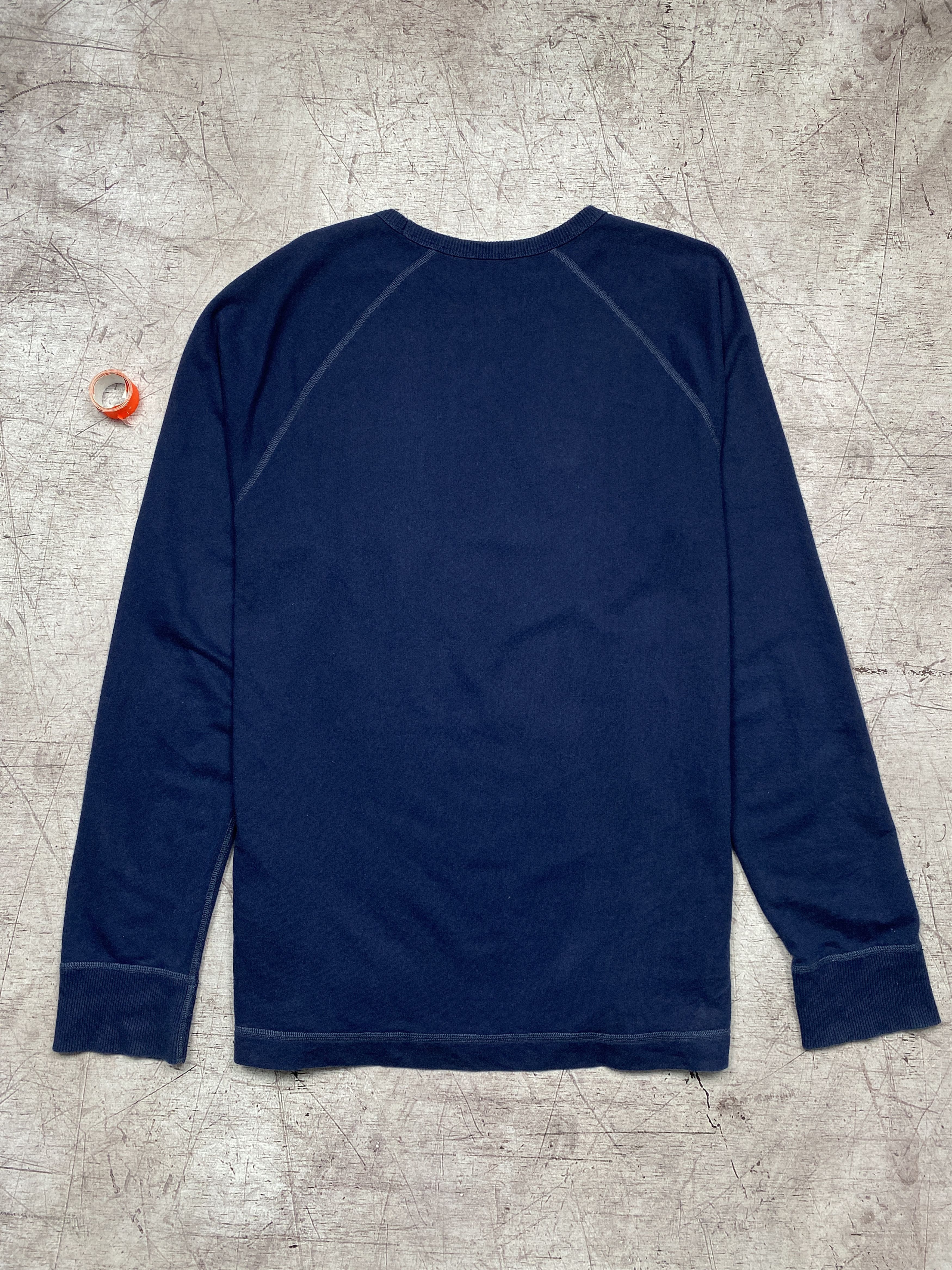 Polo Ralph Lauren Polo Ralph Lauren Vintage Mens Crew Neck Sweater Size US L / EU 52-54 / 3 - 6 Thumbnail