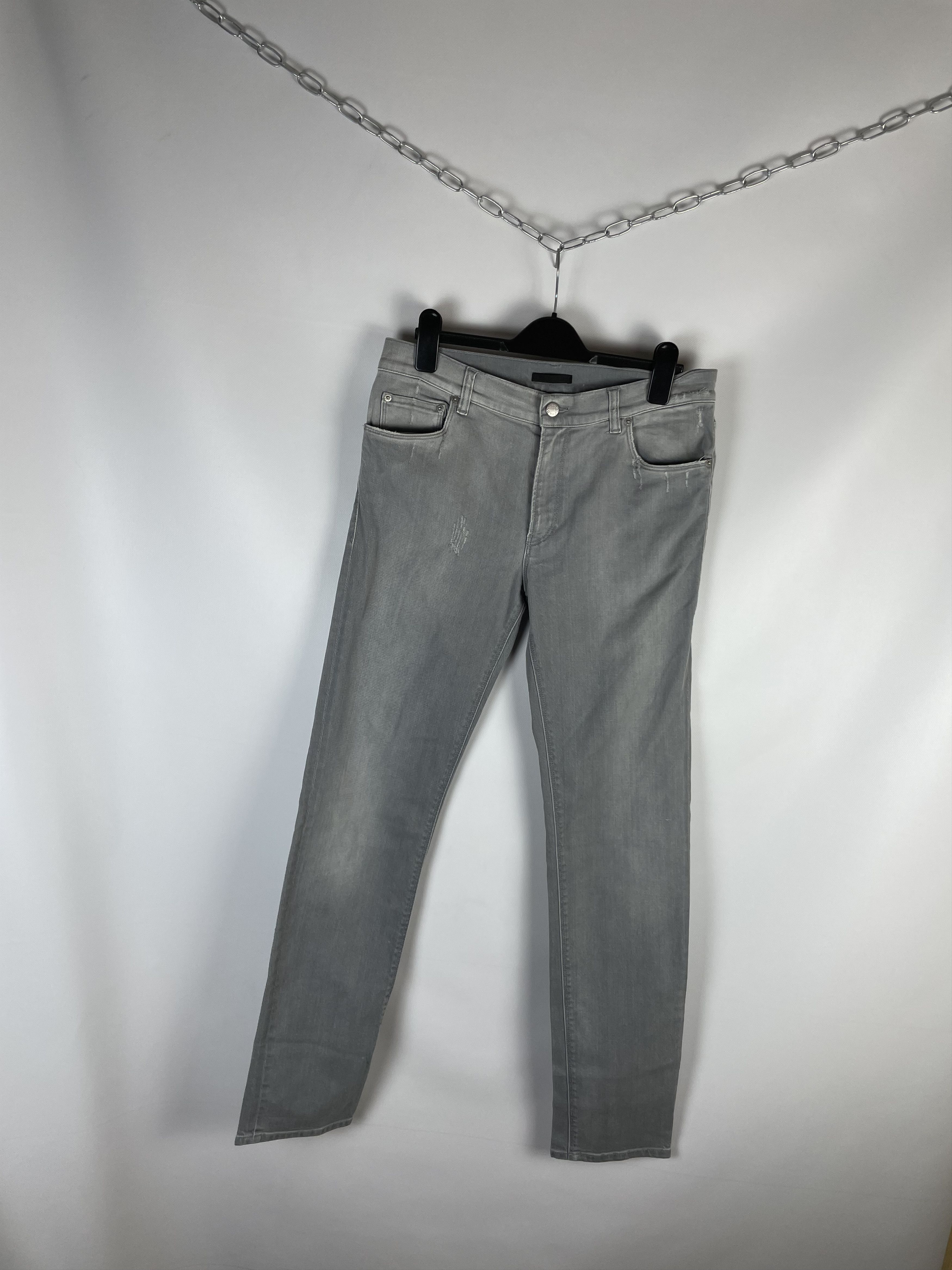Other Prada Jeans Denim Pants Size US 34 / EU 50 - 2 Thumbnail