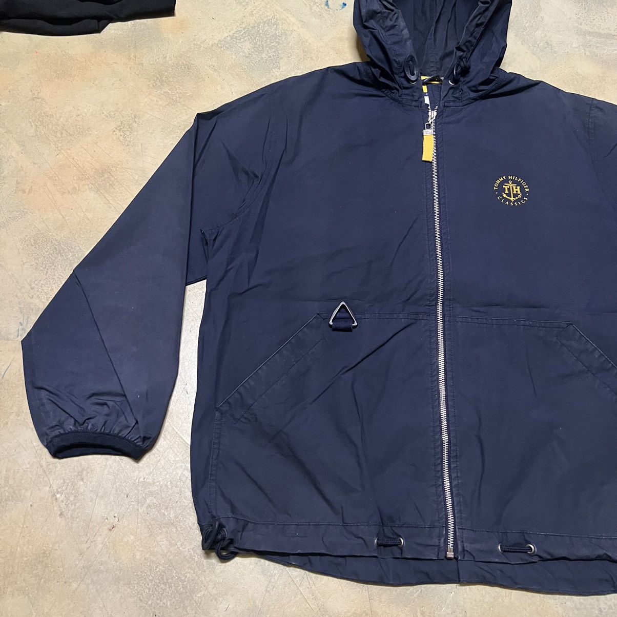 Tommy Hilfiger × Tommy Jeans Tommy Hilfiger Sun Faded Zipper Hoodie Jacket Size US M / EU 48-50 / 2 - 4 Thumbnail