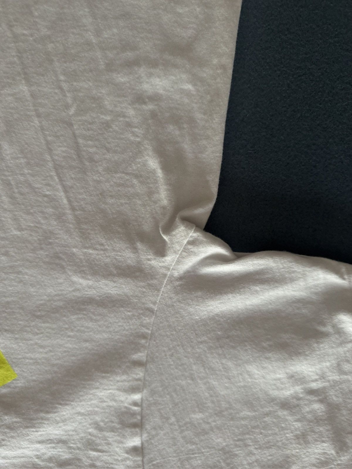Bape Vintage Bape Tee early 2000’s Size US L / EU 52-54 / 3 - 8 Thumbnail