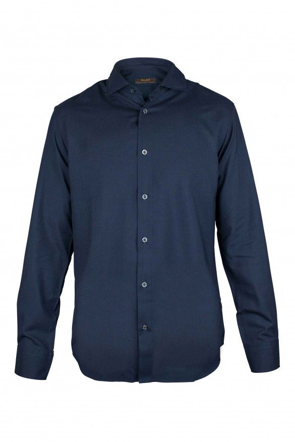 MooRER Shirt Size US L / EU 52-54 / 3 - 1 Thumbnail