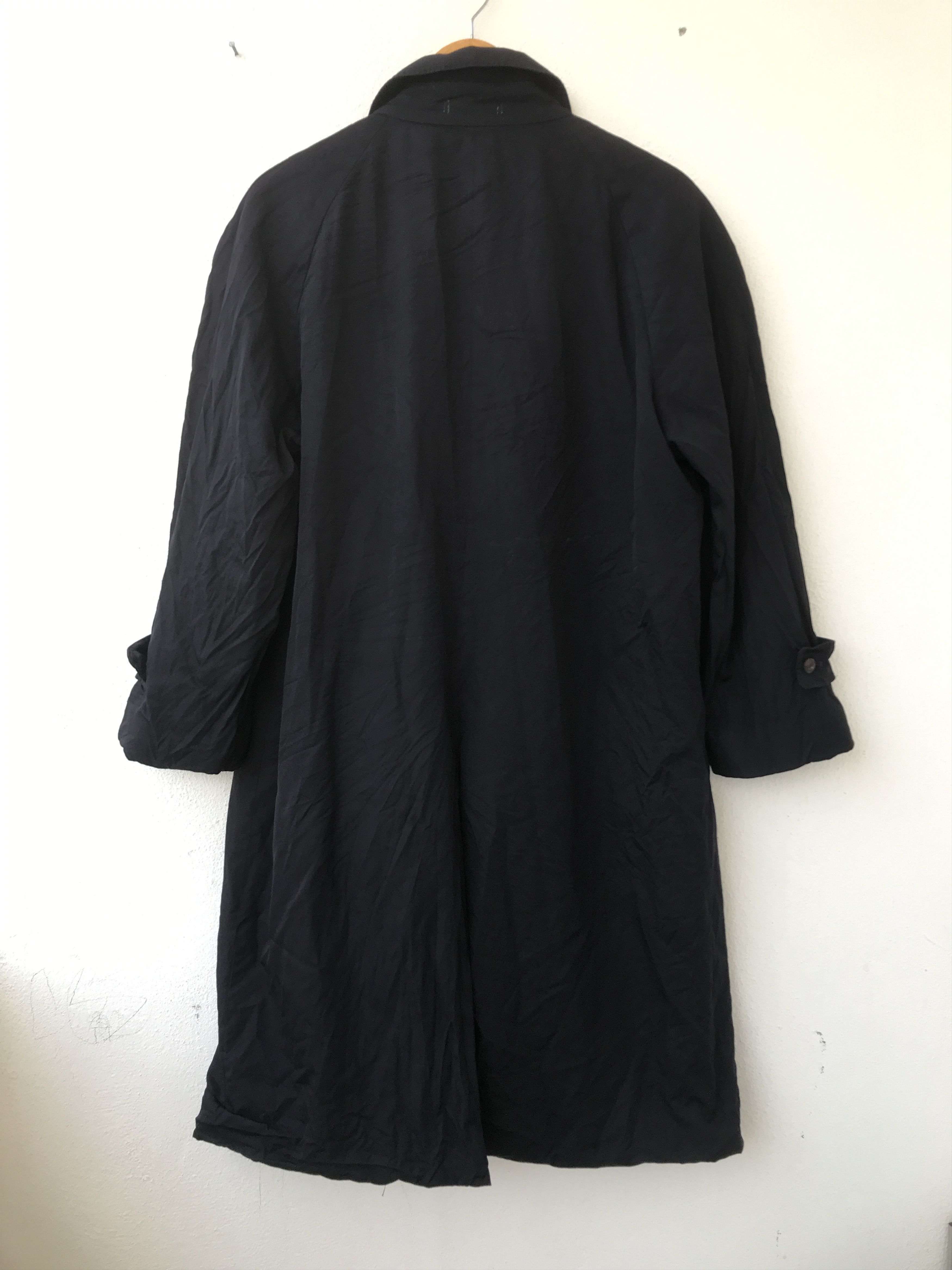 Givenchy Givenchy trench coat Parka Jacket Size US M / EU 48-50 / 2 - 11 Thumbnail