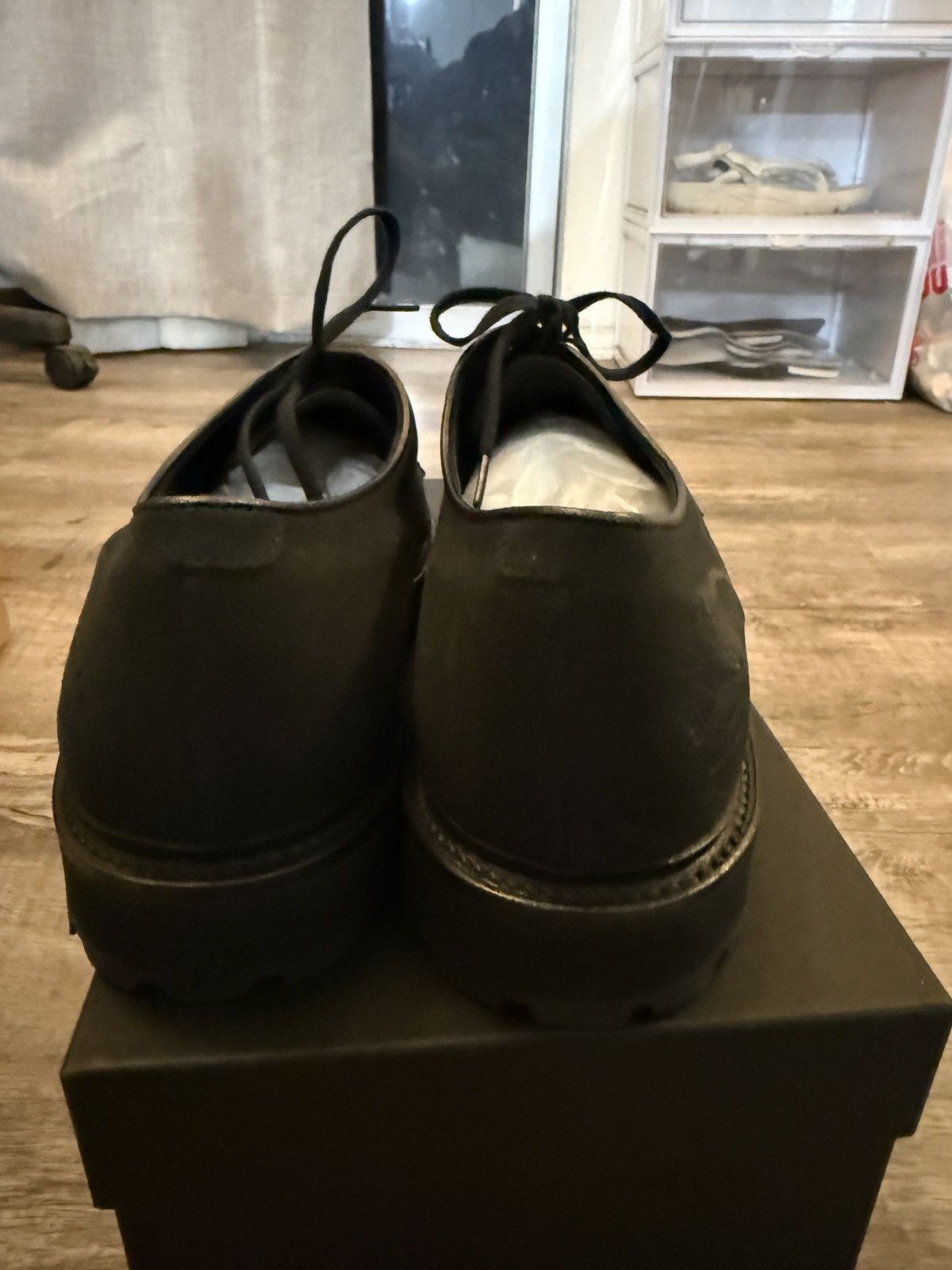 REGAL Regal goretex Size US 8.5 / EU 41-42 - 5 Thumbnail