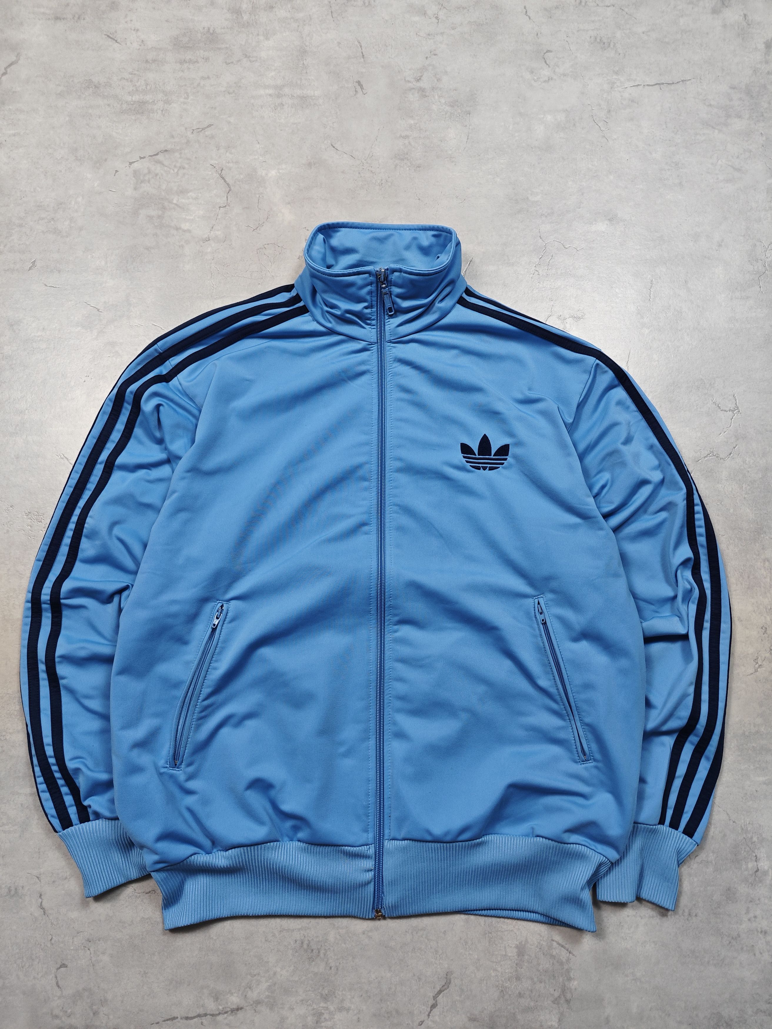 Adidas Adidas Vintage Y2K Sweater Size US M / EU 48-50 / 2 - 1 Thumbnail