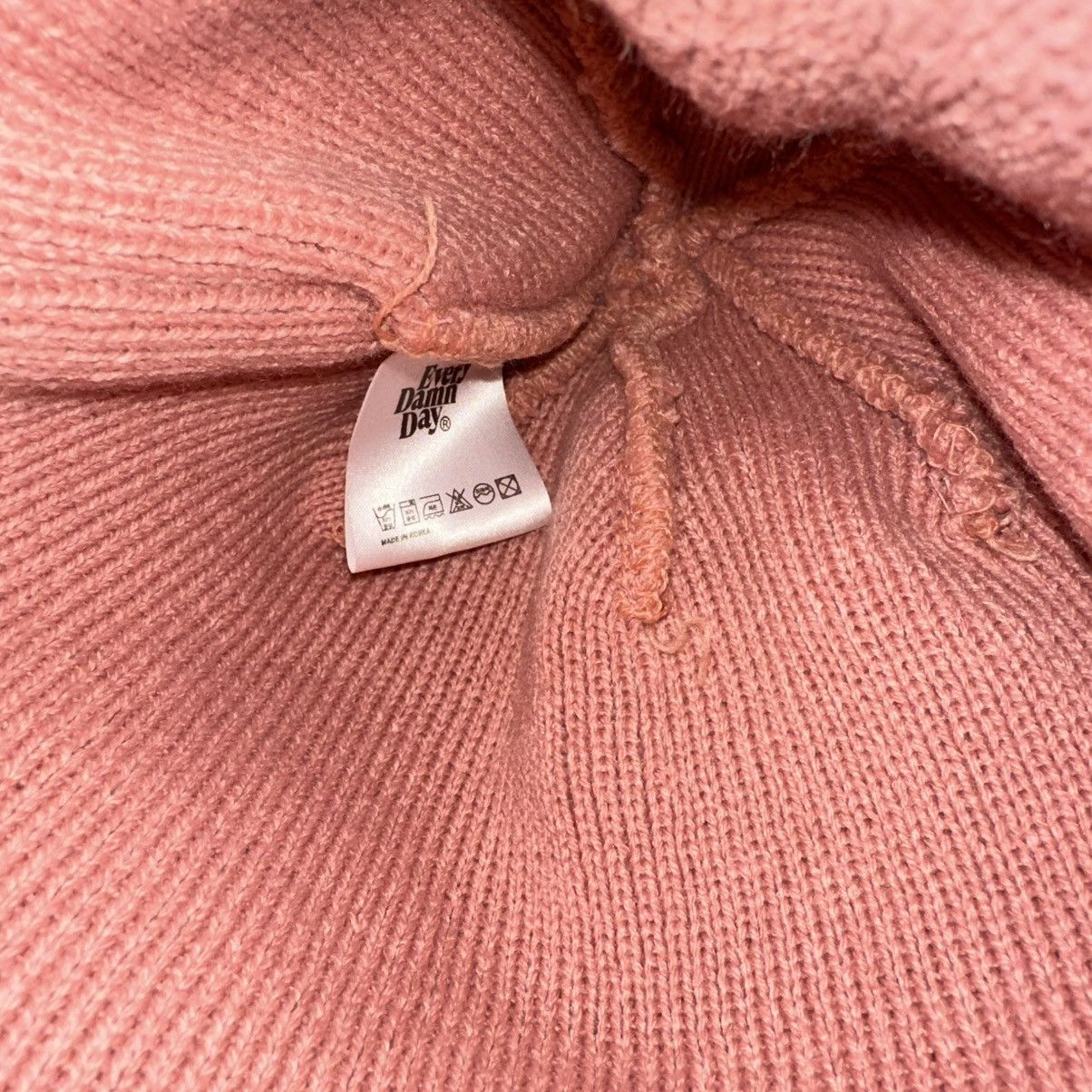 Other “Every damn day” beanie Size ONE SIZE - 5 Thumbnail