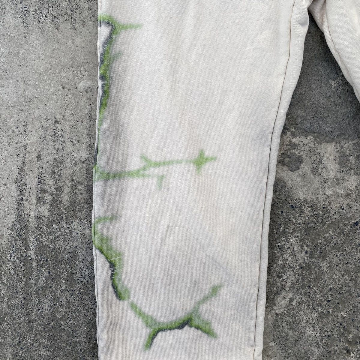 TRIPLE SEVENS Triple Sevens x Sniper Gang Full Set Deadstock Size US XL / EU 56 / 4 - 10 Thumbnail