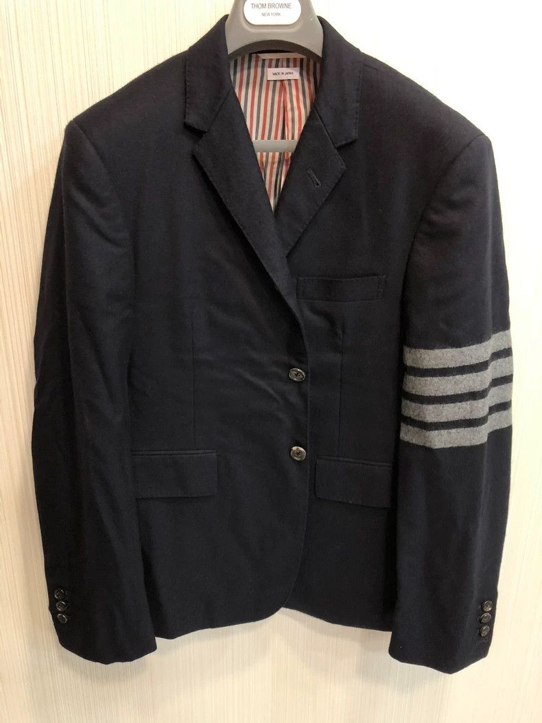 Thom Browne Thom Browne size2 Western-style suits Size 36S - 1 Thumbnail