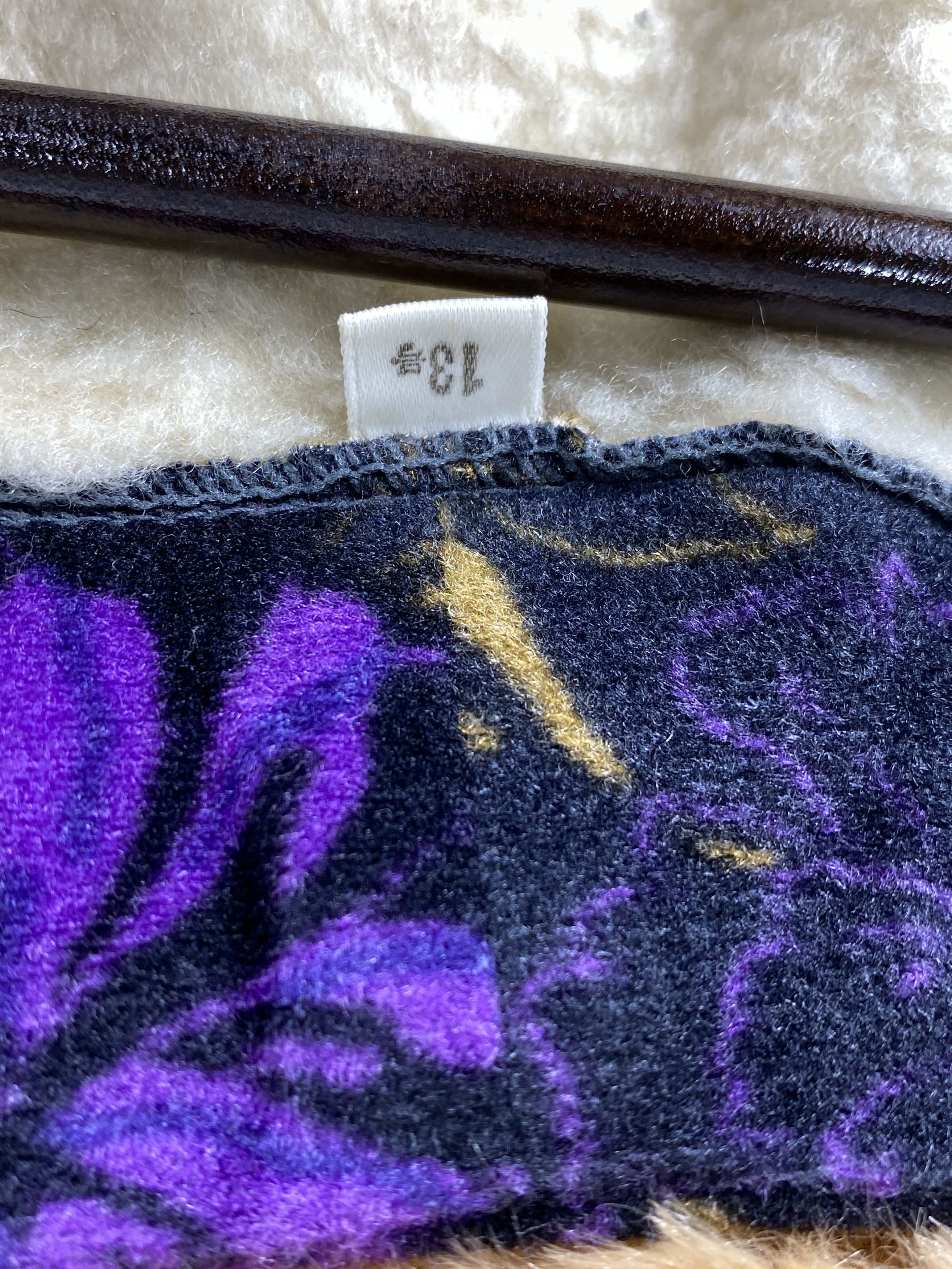 Japanese Brand Vintage Japanese Brand Pattern Flower Jacket Size S / US 4 / IT 40 - 8 Thumbnail