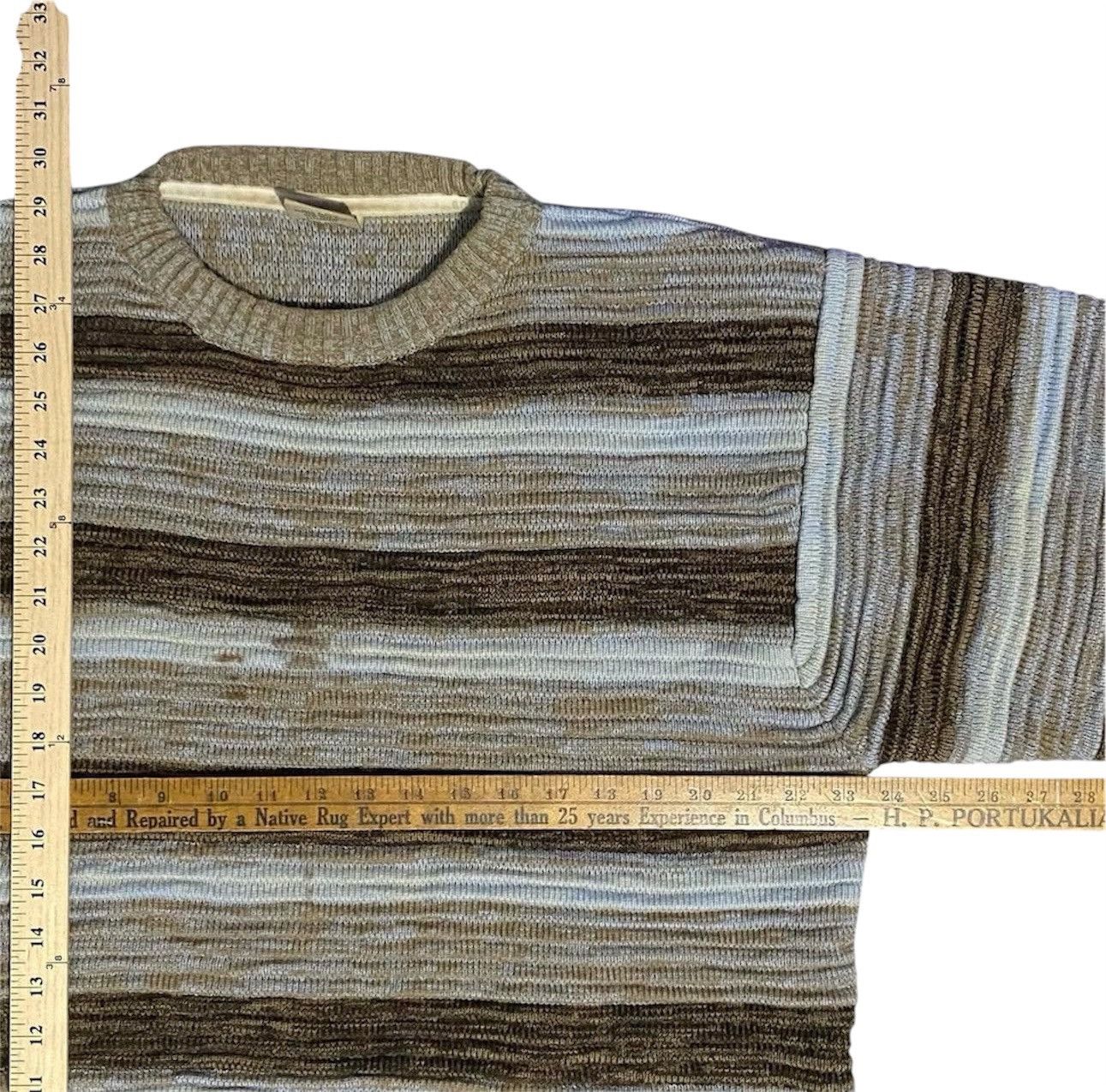 Southpole Vintage Acrylic Southpole Sweater Size US L / EU 52-54 / 3 - 3 Thumbnail