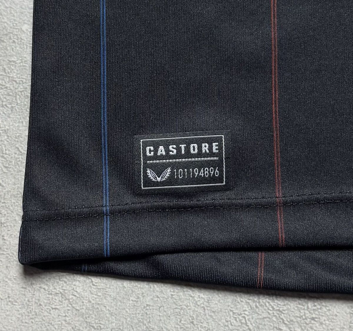 Castore Glasgow Rangers 2022 2023 Football Shirt Jersey Castore Size US XXL / EU 58 / 5 - 6 Thumbnail