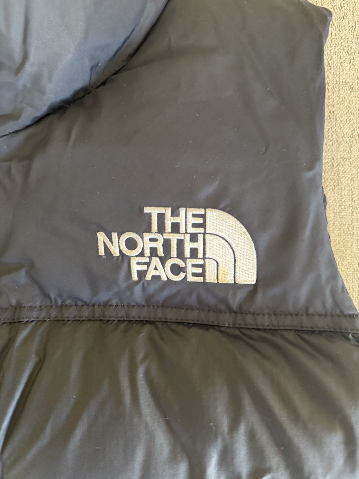 The North Face Women's 1996 Retro Nuptse Vest Size M / US 6-8 / IT 42-44 - 3 Thumbnail
