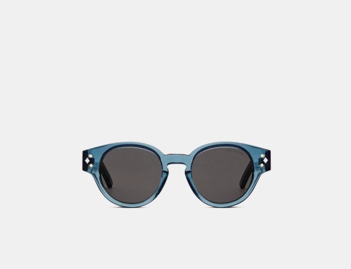 Dior o1w1db10425 CDDMR Size: OS / Pantos Sunglasses Size ONE SIZE - 1 Thumbnail