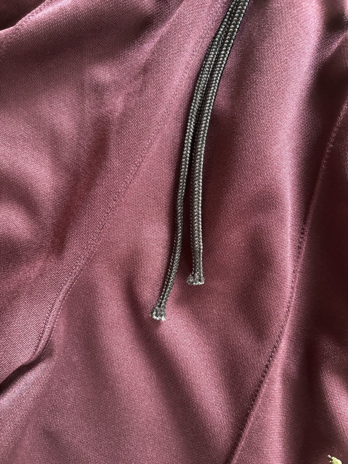 Needles Needles poly smooth Track pants Size US 30 / EU 46 - 3 Thumbnail