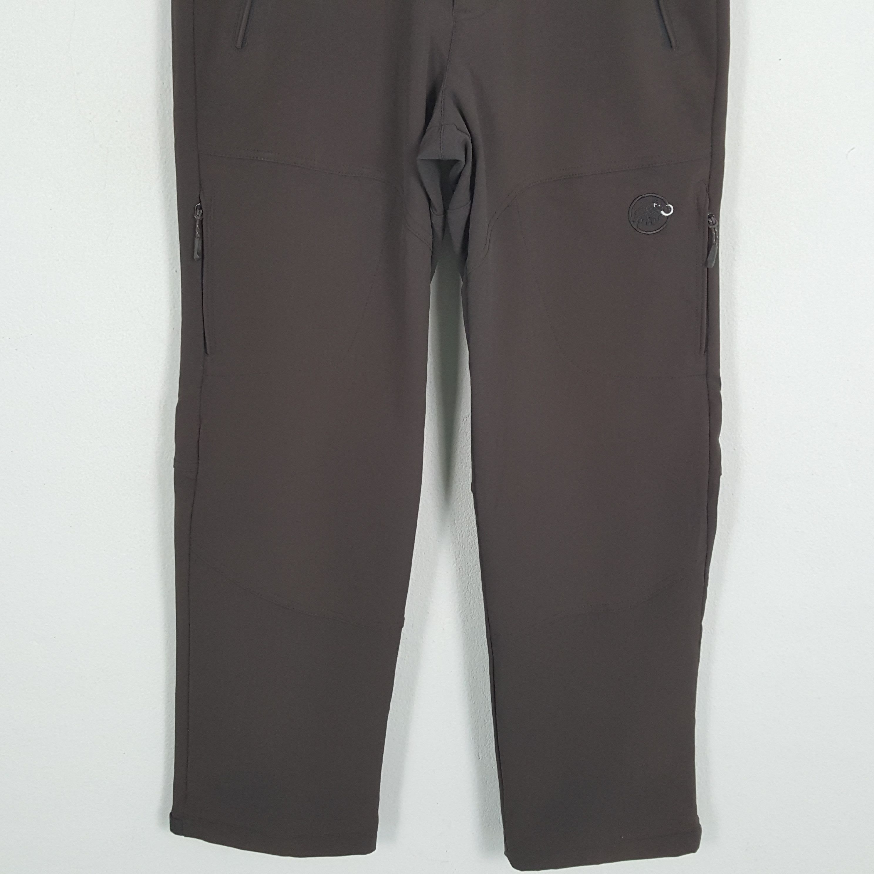 Mammut × Vintage MAMMUT Outdoor Style Pants Size US 31 - 3 Thumbnail