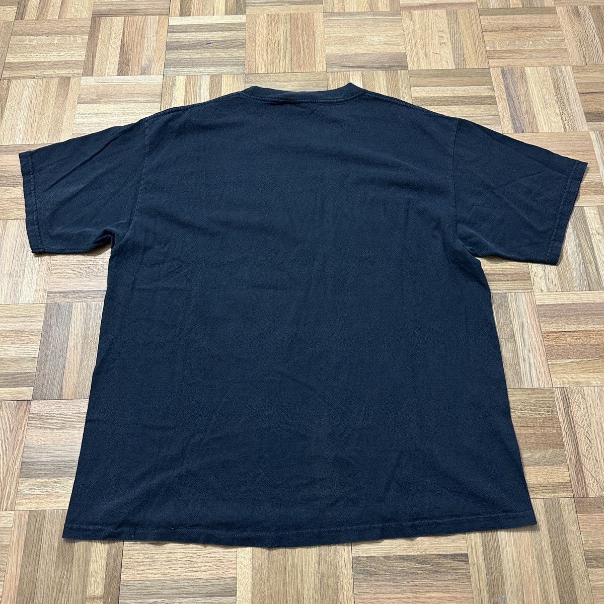 CSA Vintage NASCAR 2003 Daytona 500 tee Size US XL / EU 56 / 4 - 2 Thumbnail
