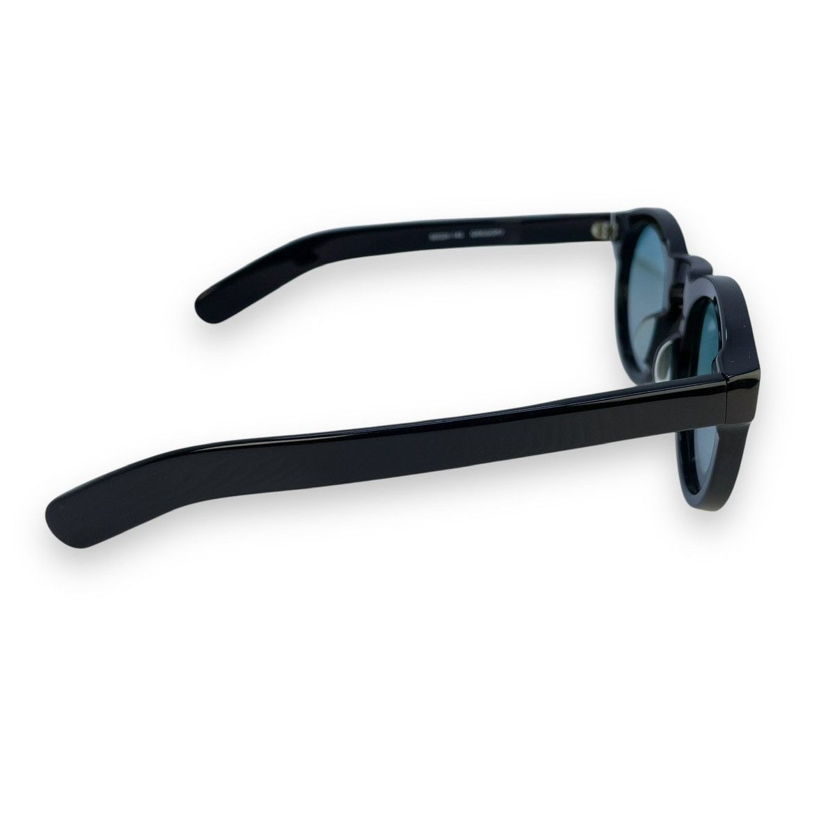 Oliver Peoples Japan Olivers People Gregory C1 50-24-145 Sunglasses Size ONE SIZE - 6 Thumbnail
