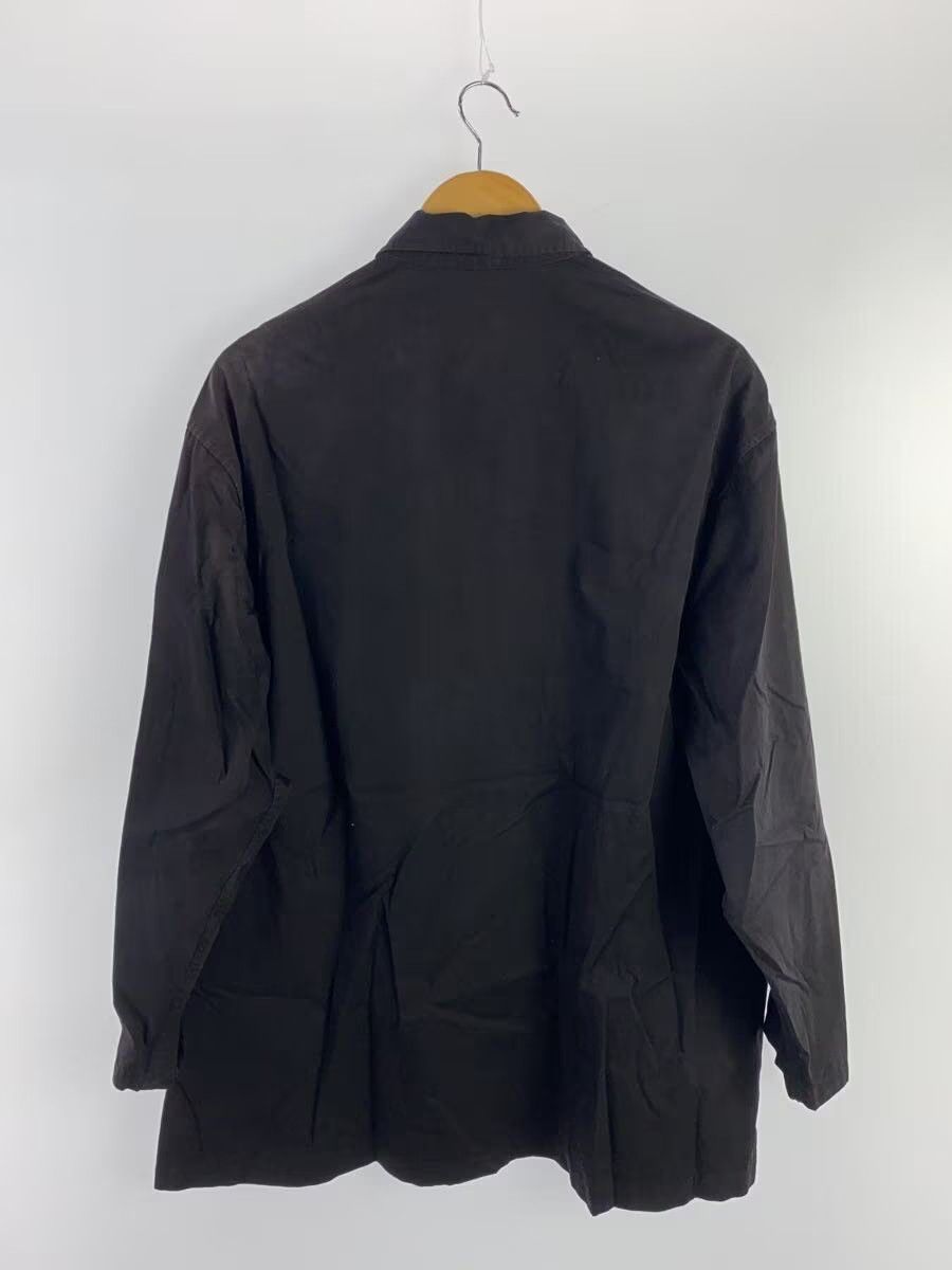 Yohji Yamamoto 90s Work Jacket Size US L / EU 52-54 / 3 - 2 Thumbnail