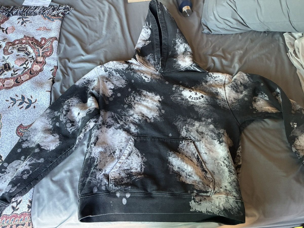 Born X Raised Born X Raised Hoodie Size L Size US L / EU 52-54 / 3 - 1 Thumbnail