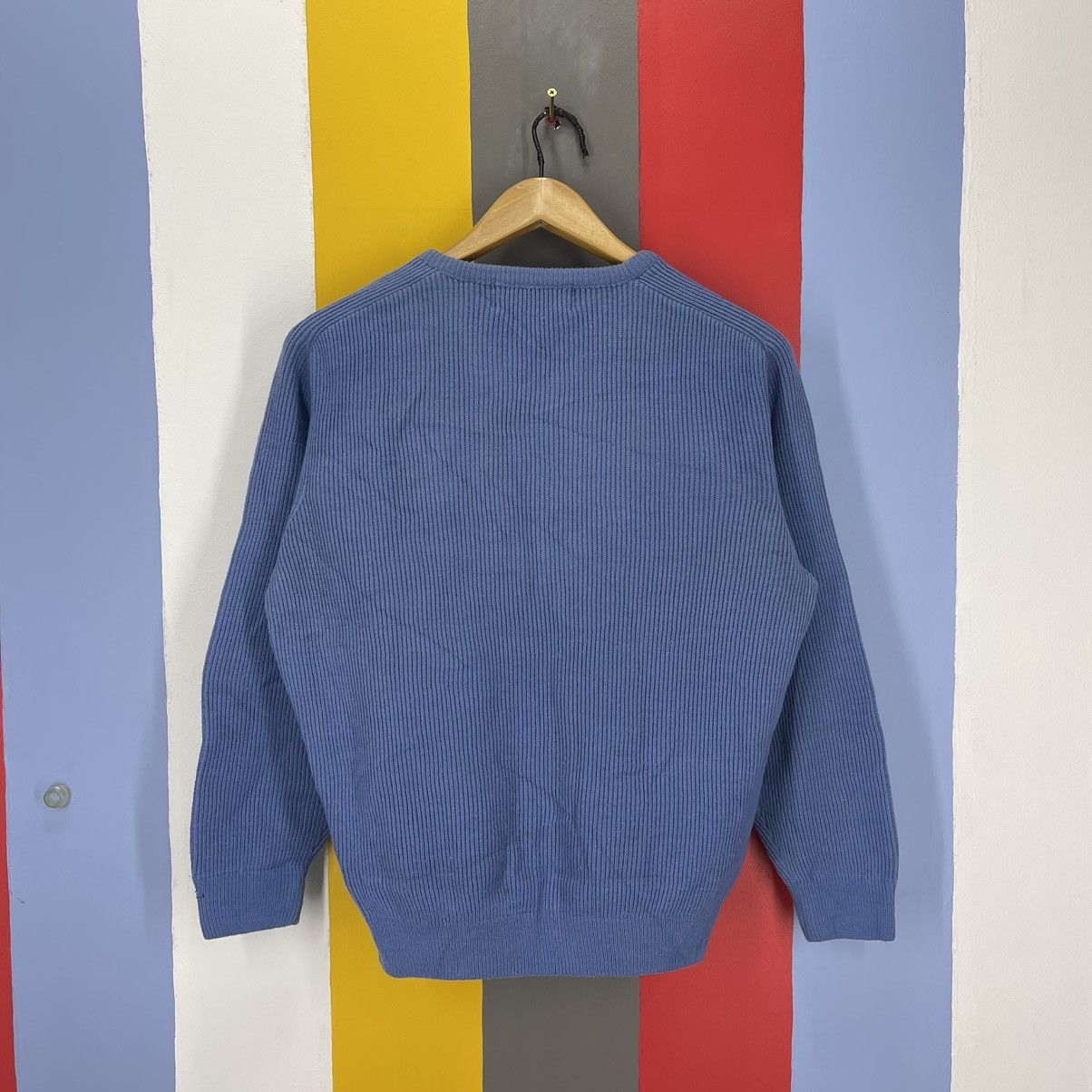 Goldwin BESLON SKI WEAR by GOLDWIN #1456/AW Size US S / EU 44-46 / 1 - 7 Thumbnail