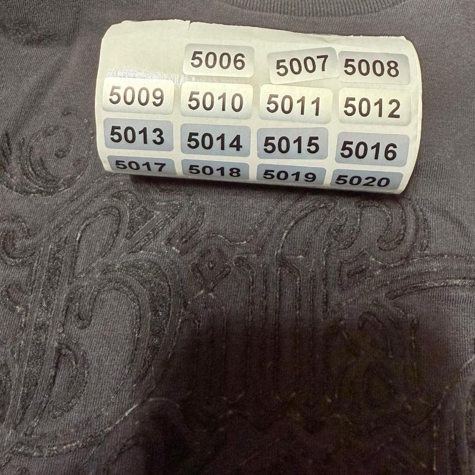 Billabong Y2K Billabong shirt Size US L / EU 52-54 / 3 - 3 Thumbnail